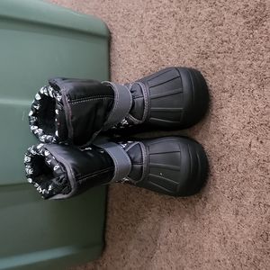 Athletech Kid's Winter Boots